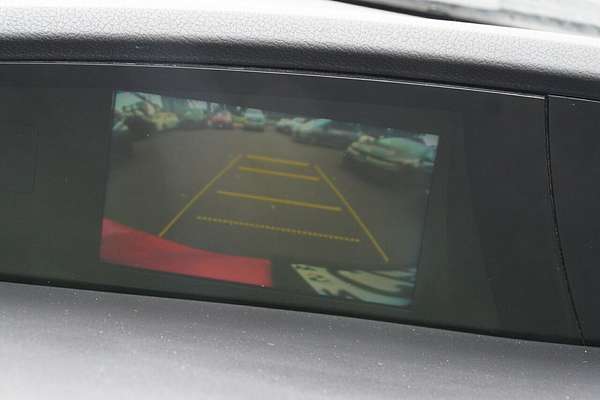 2013 Honda Civic VTi-L 9th Gen