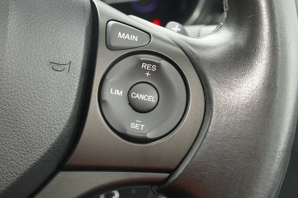 2013 Honda Civic VTi-L 9th Gen