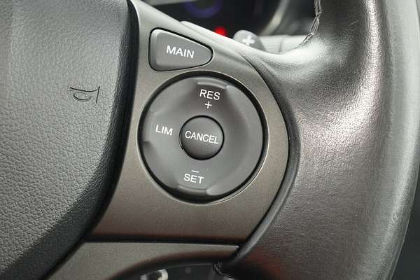 2013 Honda Civic VTi-L 9th Gen