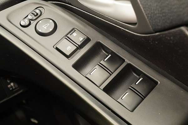 2013 Honda Civic VTi-L 9th Gen