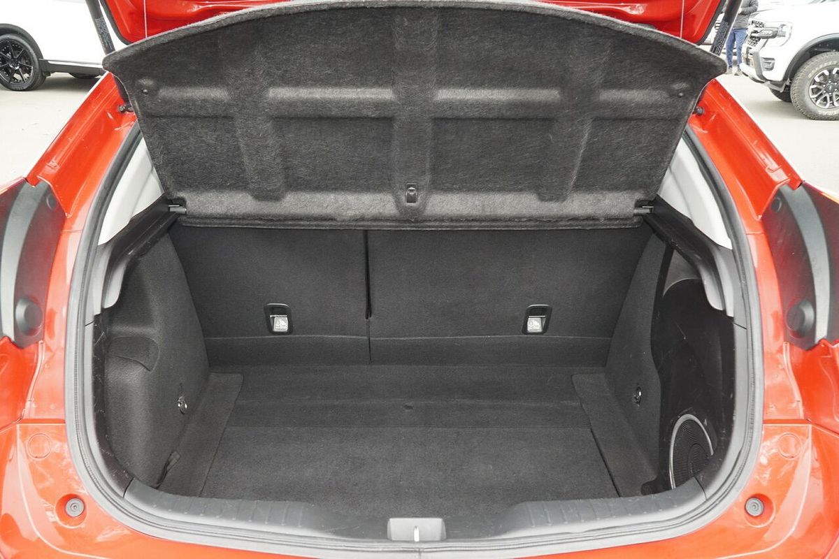 2013 Honda Civic VTi-L 9th Gen