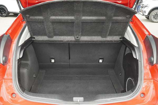 2013 Honda Civic VTi-L 9th Gen
