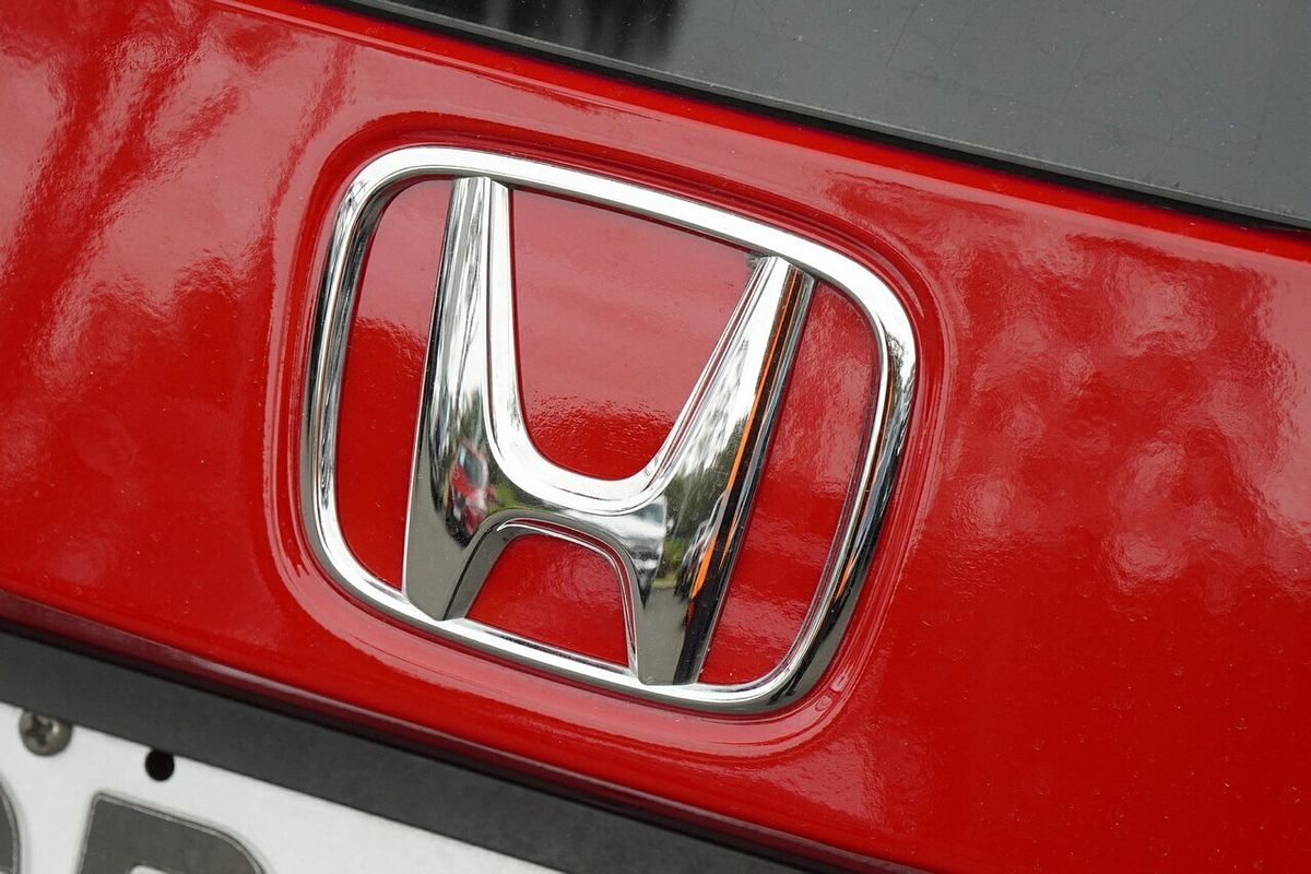 2013 Honda Civic VTi-L 9th Gen