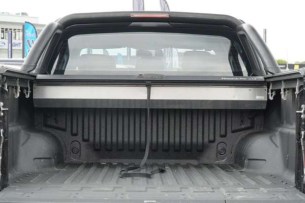 2020 LDV T60 Trailrider 2 SK8C 4X4