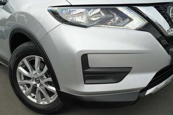 2022 Nissan X-TRAIL ST T32