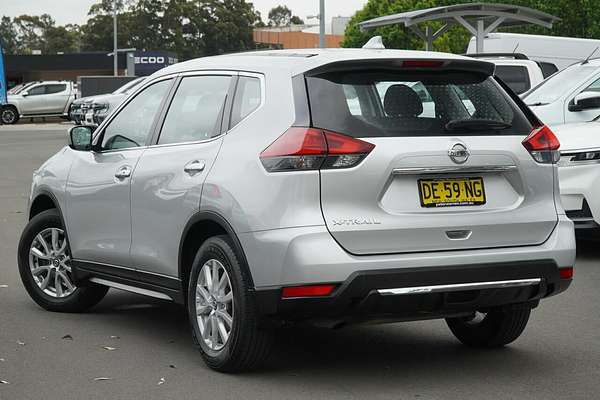2022 Nissan X-TRAIL ST T32