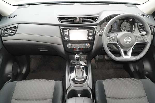 2022 Nissan X-TRAIL ST T32