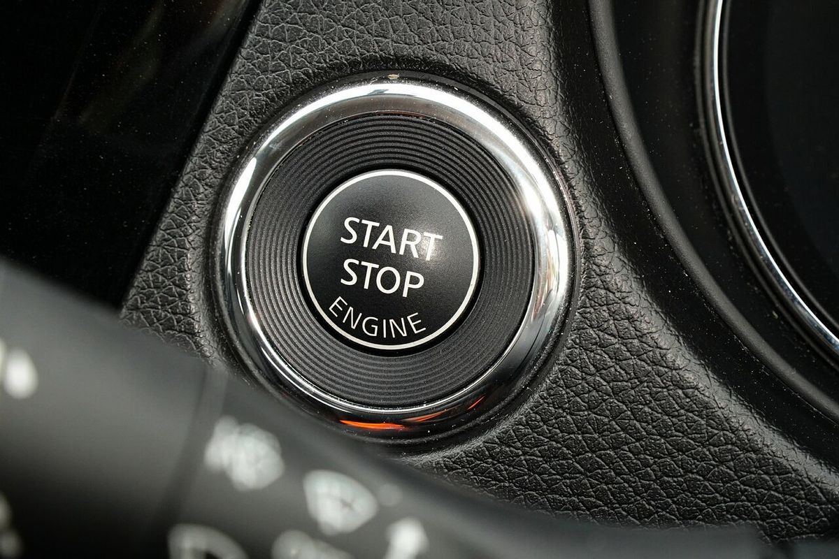 2022 Nissan X-TRAIL ST T32