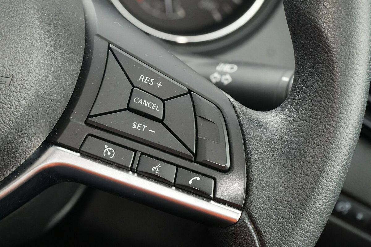 2022 Nissan X-TRAIL ST T32