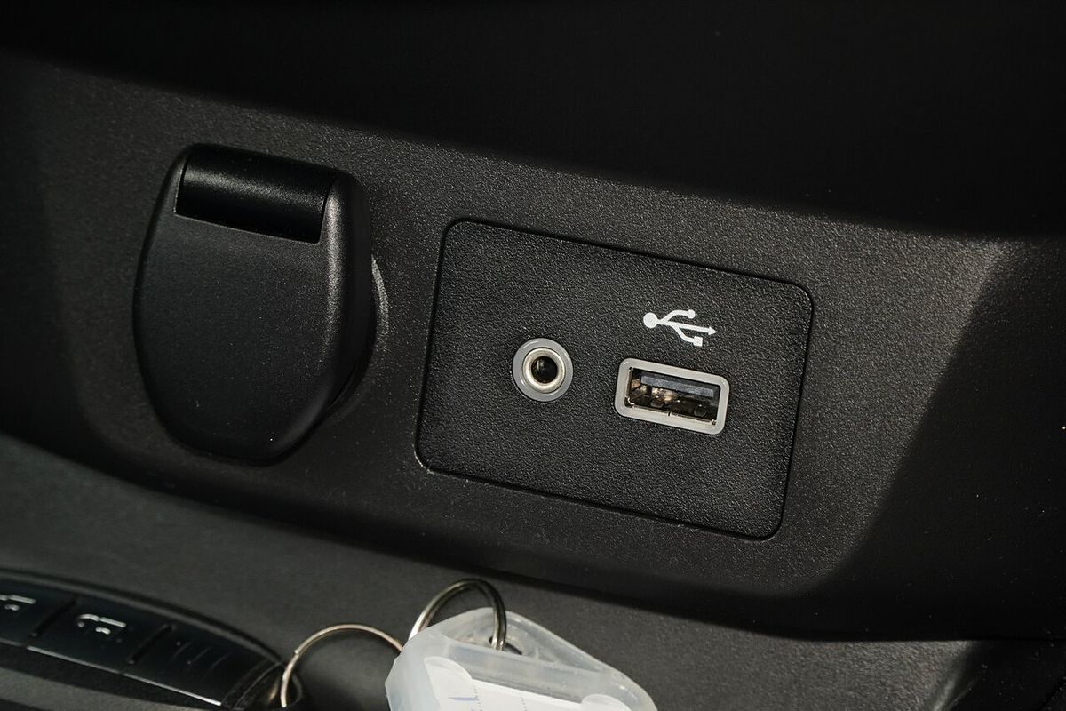 2022 Nissan X-TRAIL ST T32