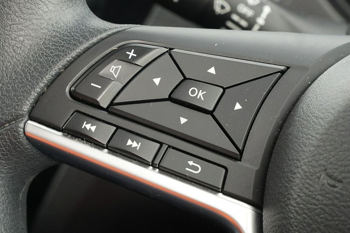2022 Nissan X-TRAIL ST T32
