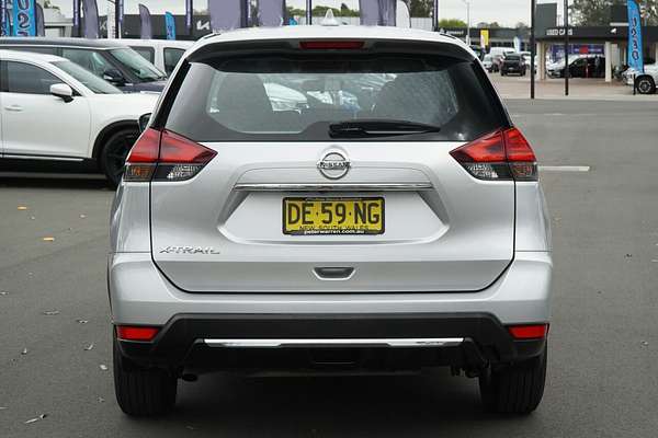 2022 Nissan X-TRAIL ST T32