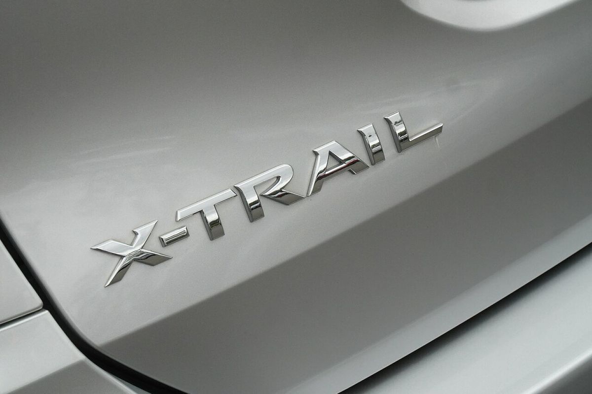 2022 Nissan X-TRAIL ST T32