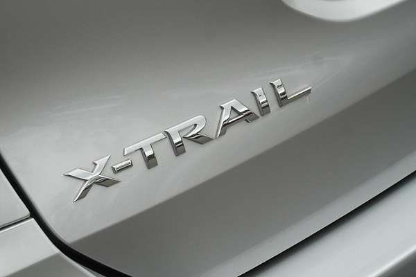 2022 Nissan X-TRAIL ST T32