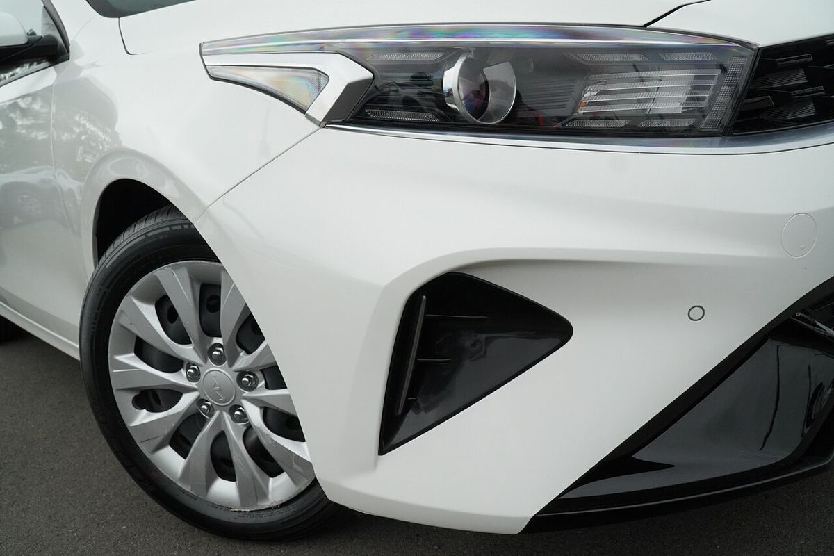 2021 Kia Cerato S BD