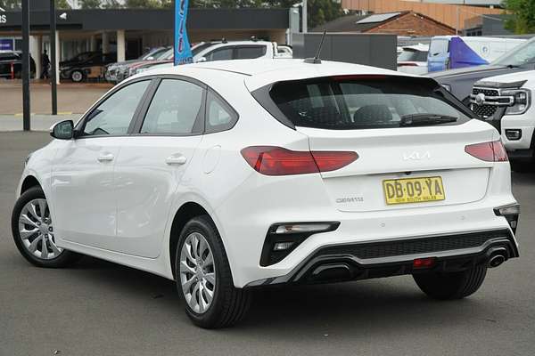 2021 Kia Cerato S BD