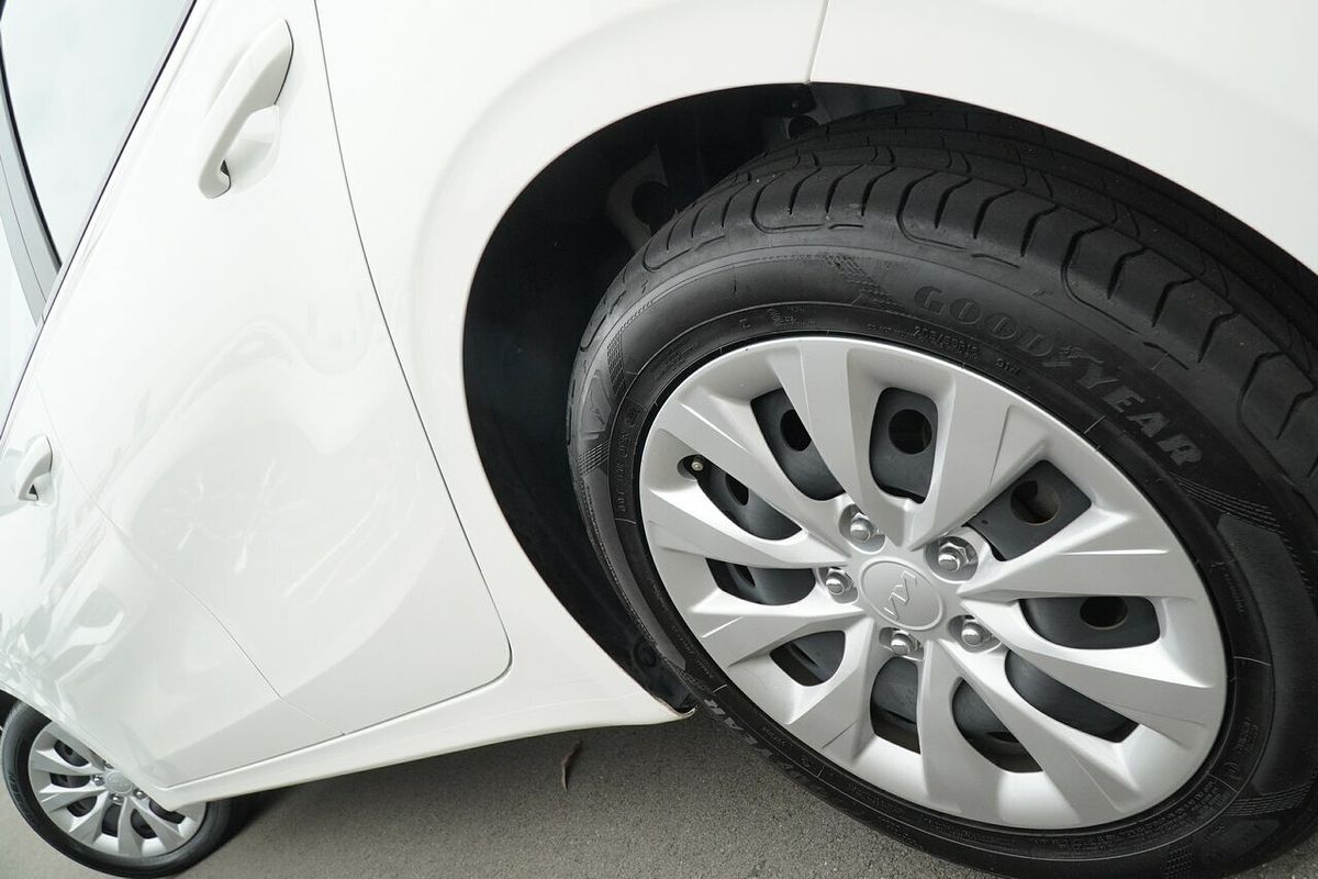2021 Kia Cerato S BD
