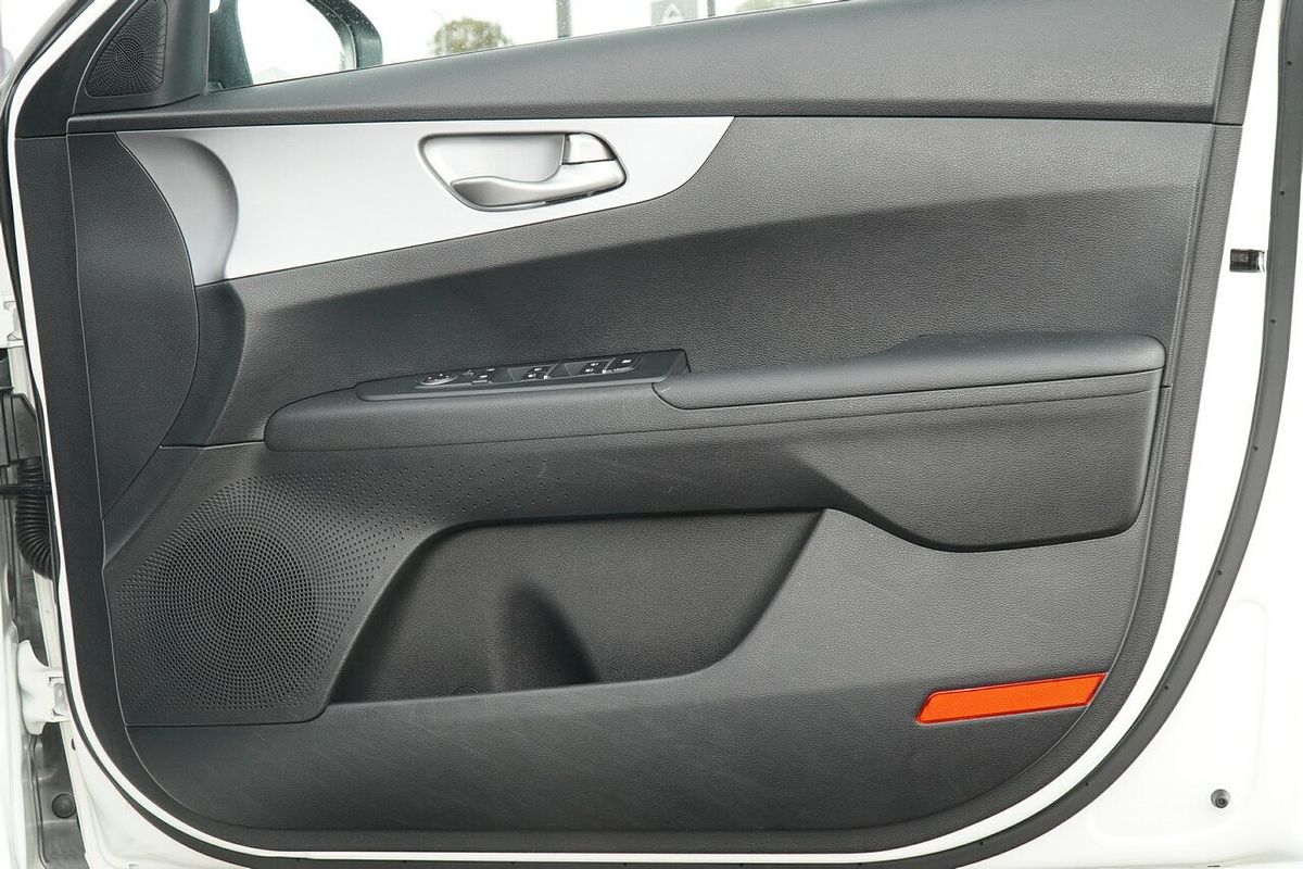 2021 Kia Cerato S BD