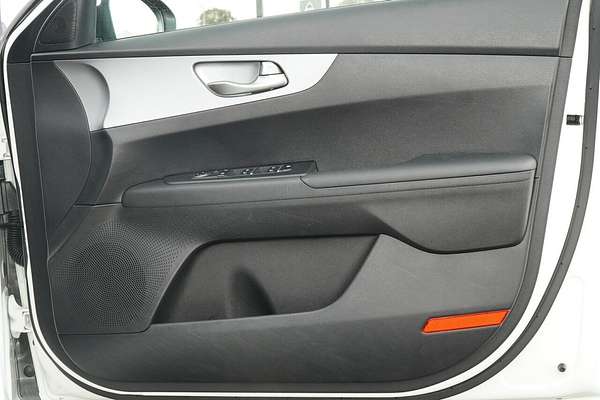 2021 Kia Cerato S BD