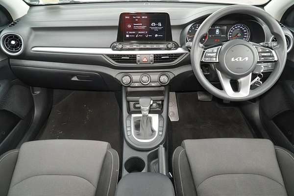 2021 Kia Cerato S BD