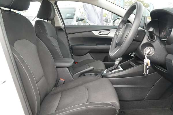 2021 Kia Cerato S BD