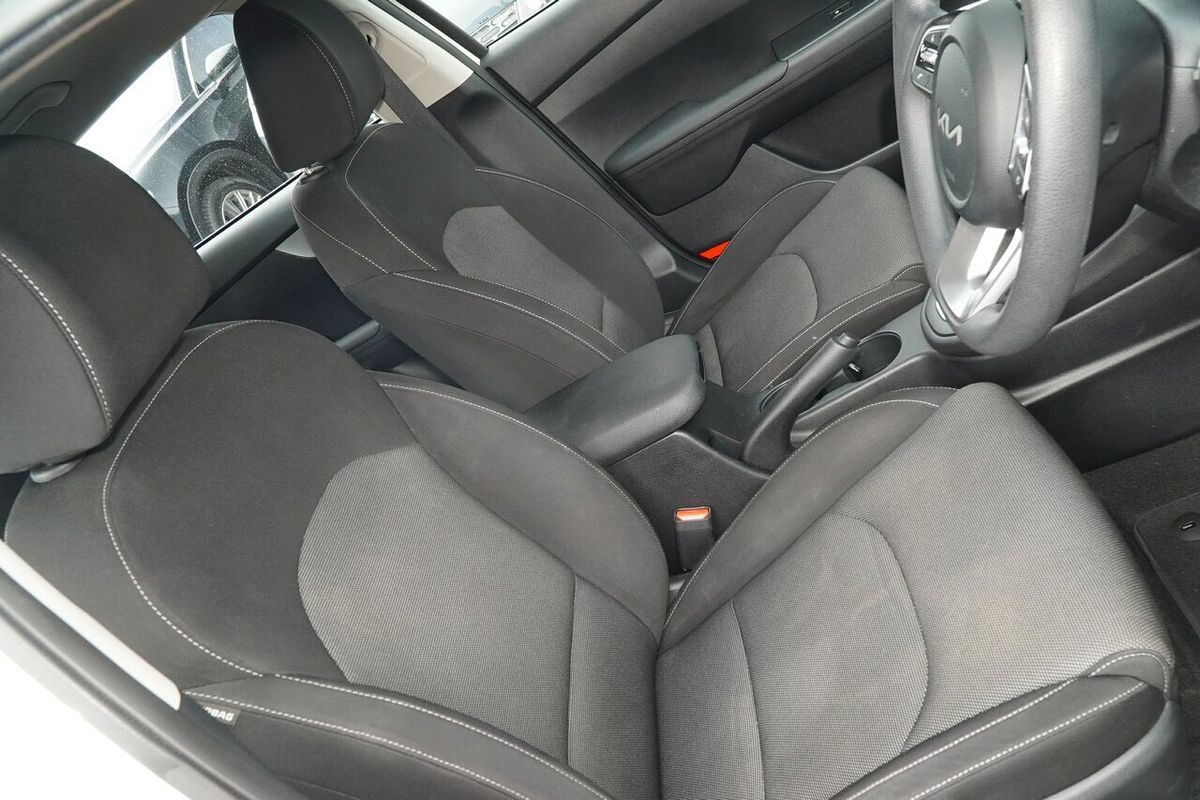 2021 Kia Cerato S BD