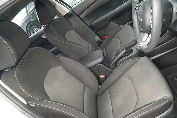 2021 Kia Cerato S BD