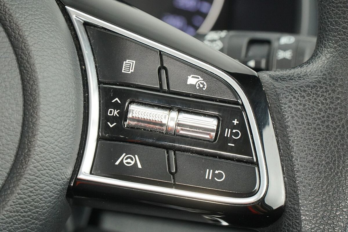 2021 Kia Cerato S BD