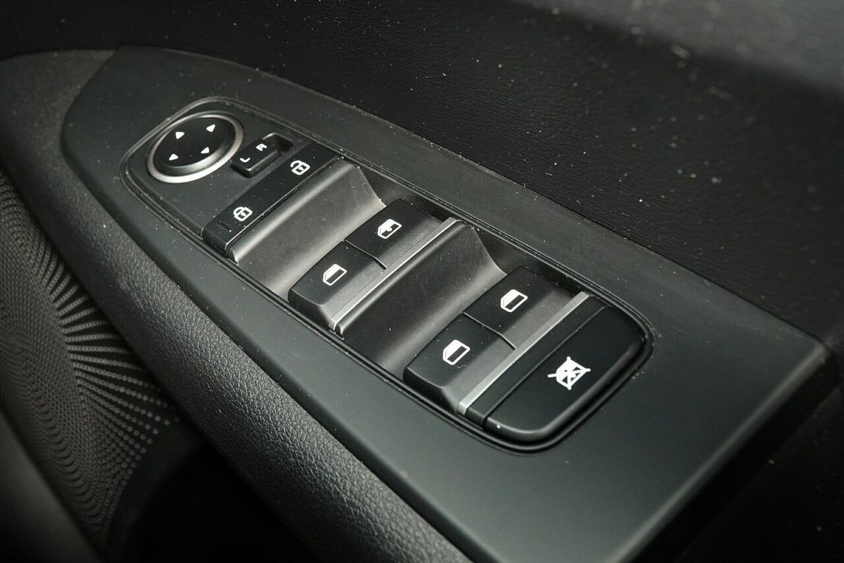 2021 Kia Cerato S BD