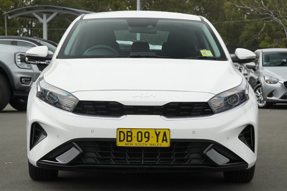 2021 Kia Cerato S BD