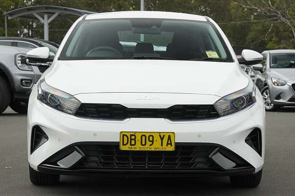 2021 Kia Cerato S BD