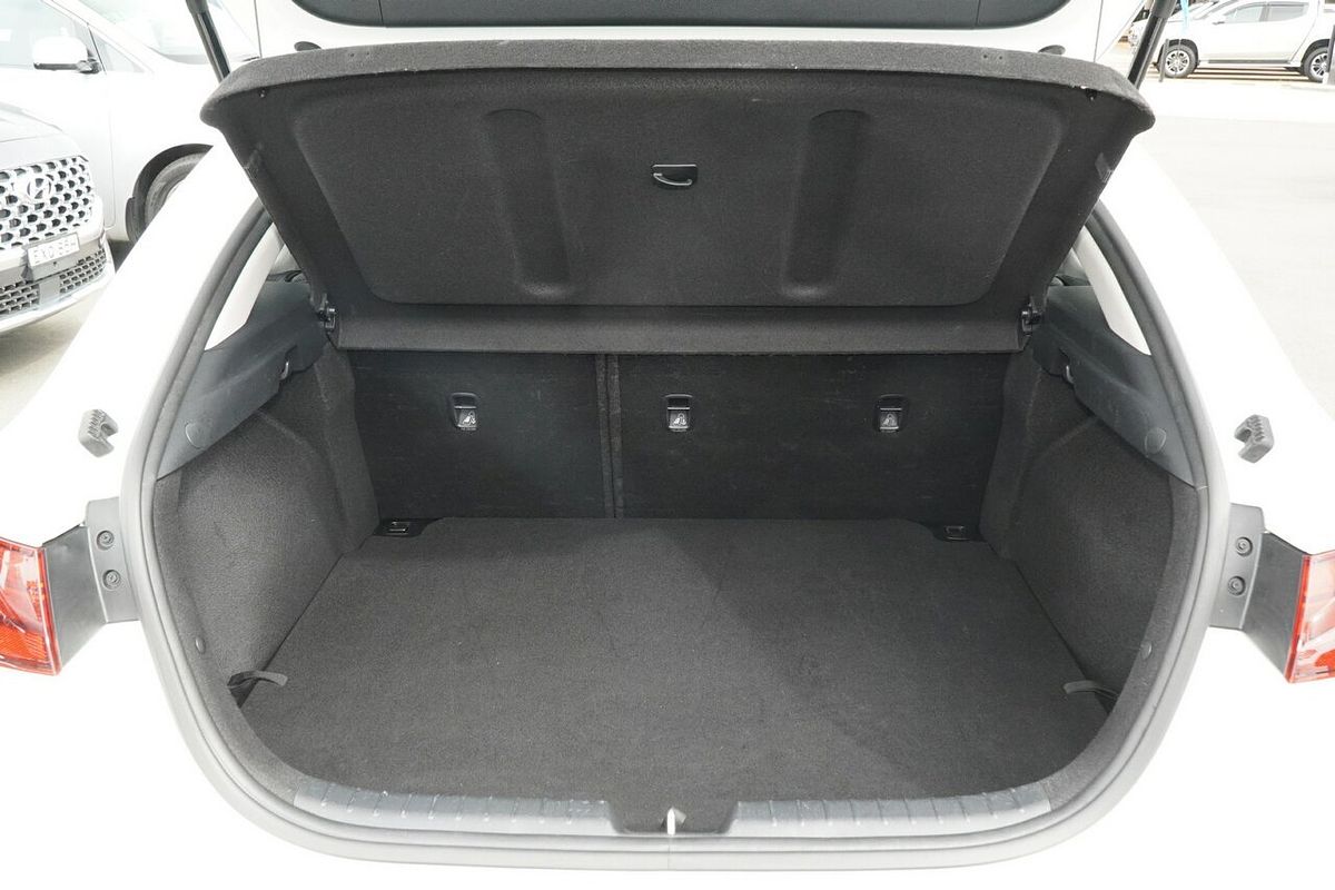 2021 Kia Cerato S BD
