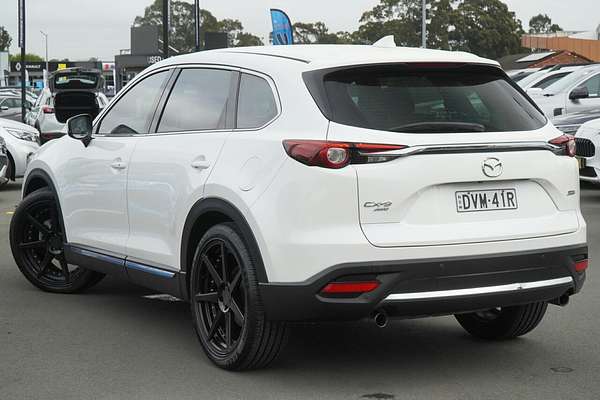 2018 Mazda CX-9 Azami TC