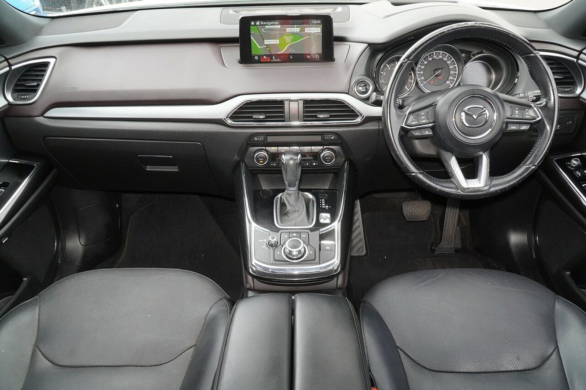 2018 Mazda CX-9 Azami TC