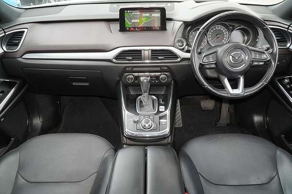 2018 Mazda CX-9 Azami TC