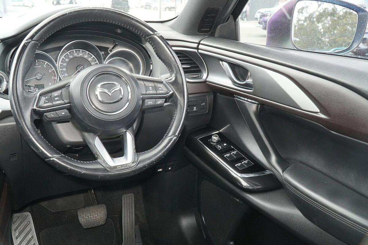 2018 Mazda CX-9 Azami TC