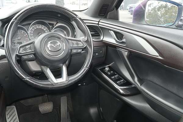 2018 Mazda CX-9 Azami TC