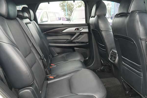 2018 Mazda CX-9 Azami TC