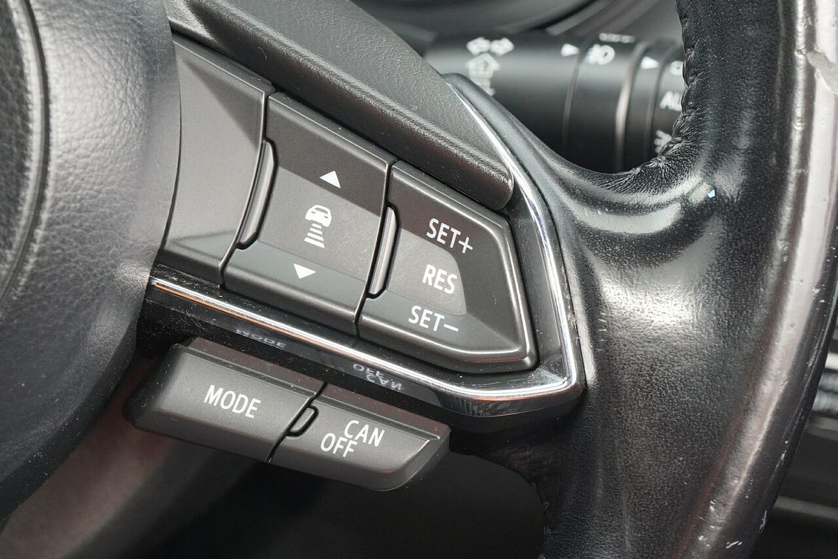 2018 Mazda CX-9 Azami TC