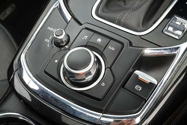 2018 Mazda CX-9 Azami TC