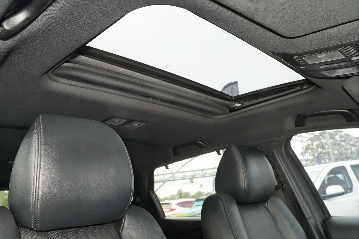 2018 Mazda CX-9 Azami TC