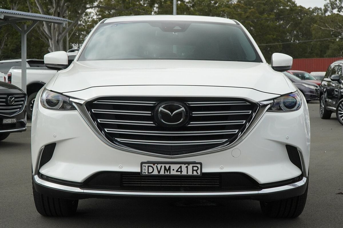 2018 Mazda CX-9 Azami TC