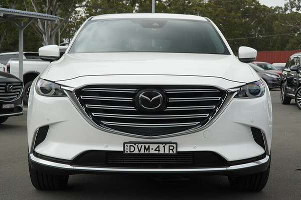 2018 Mazda CX-9 Azami TC