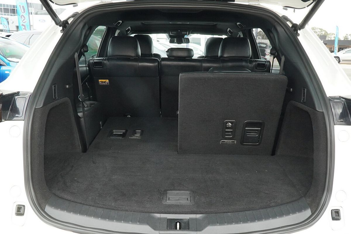 2018 Mazda CX-9 Azami TC