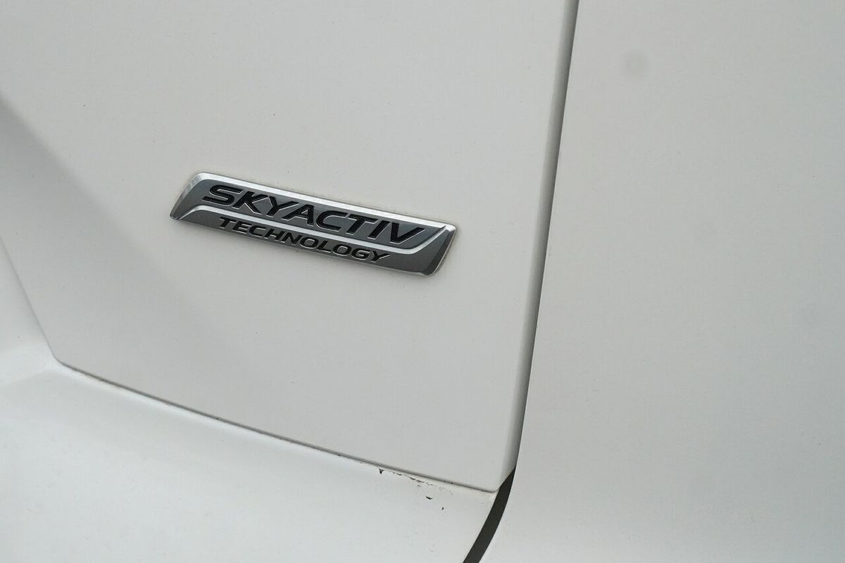 2018 Mazda CX-9 Azami TC