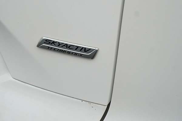 2018 Mazda CX-9 Azami TC