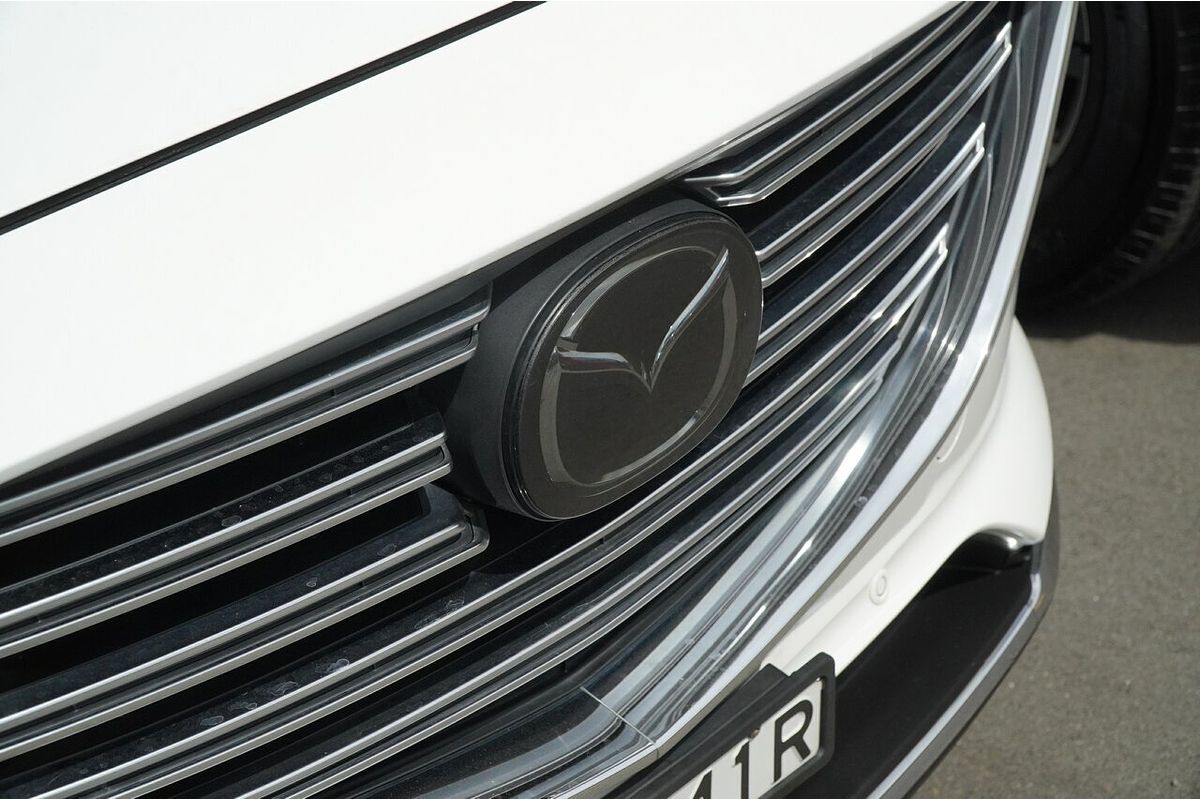 2018 Mazda CX-9 Azami TC