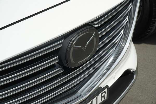 2018 Mazda CX-9 Azami TC