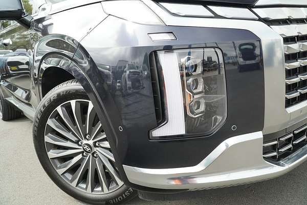 2023 Hyundai Palisade Highlander LX2.V3