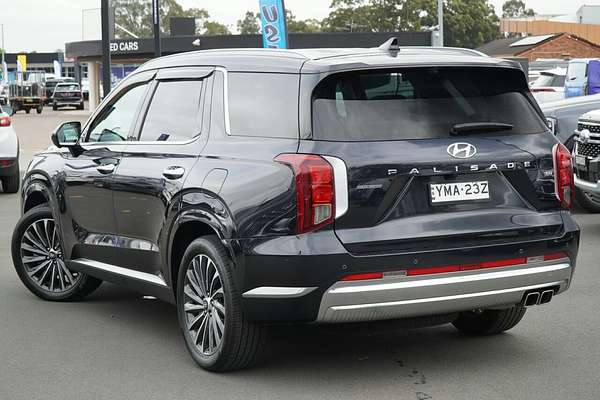 2023 Hyundai Palisade Highlander LX2.V3